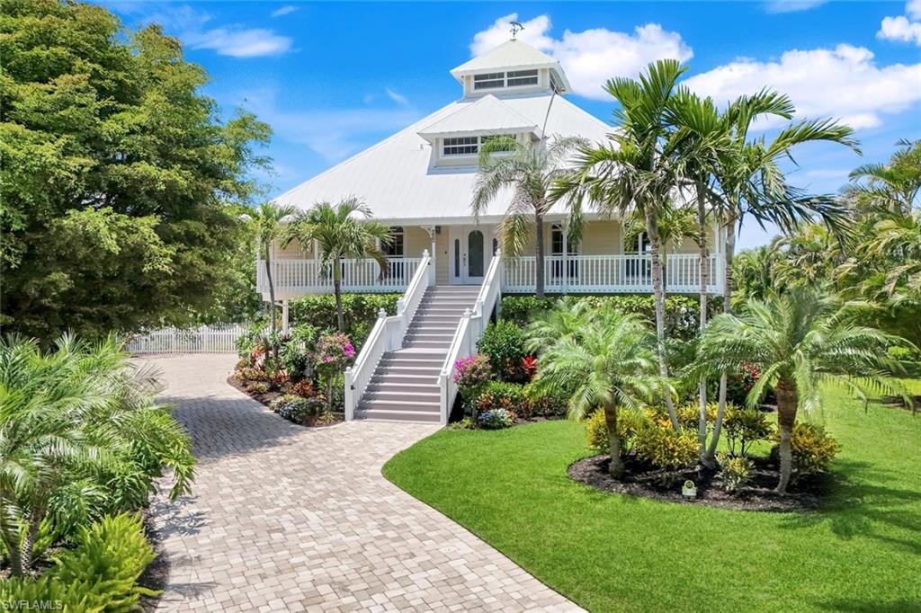 SOUTHPORT ON THE BAY - Residential Lease
