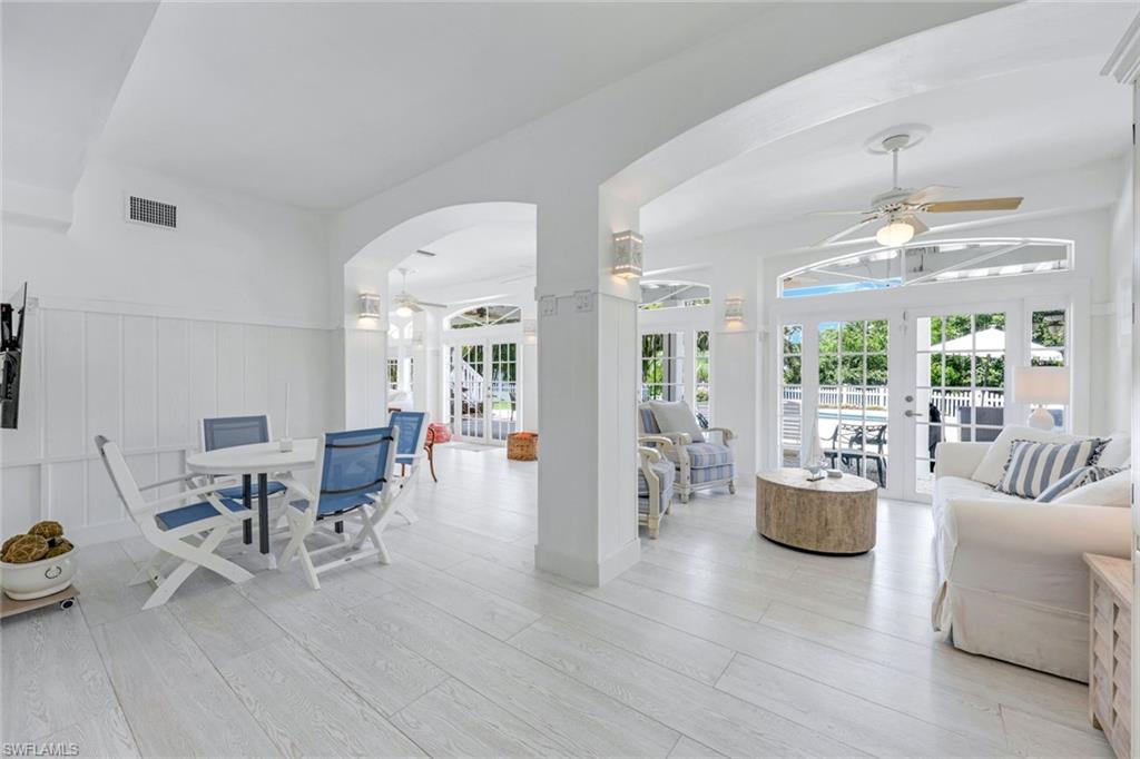SOUTHPORT ON THE BAY - Residential Lease