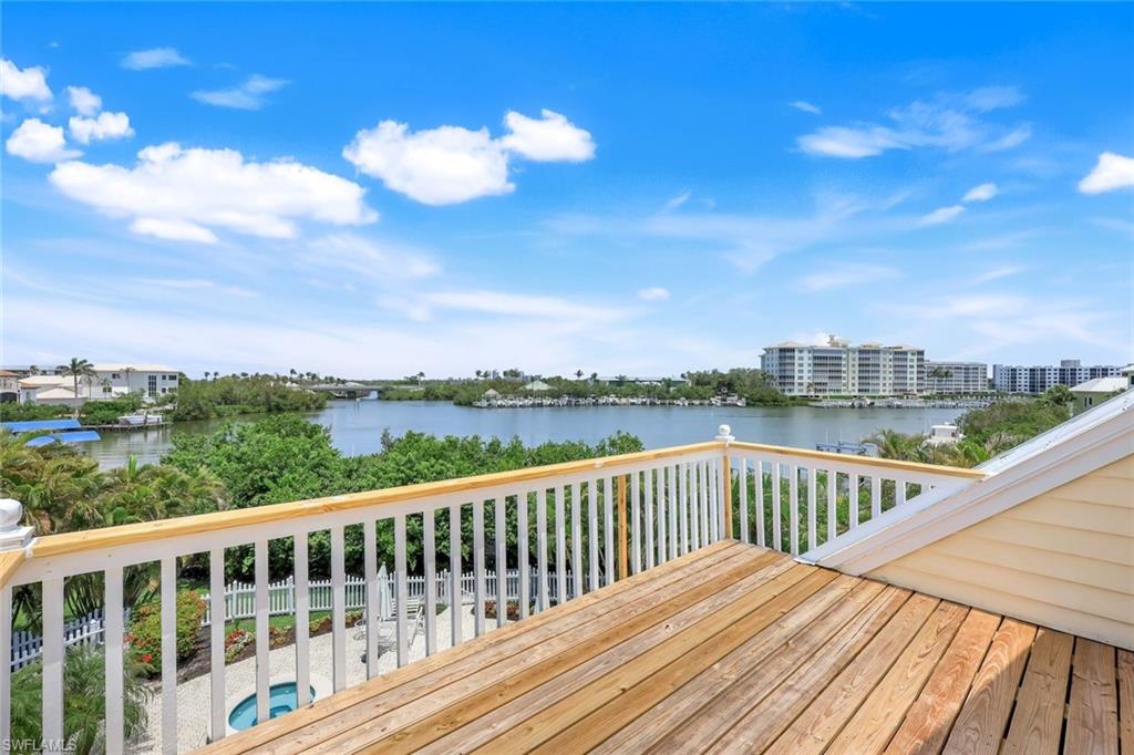 SOUTHPORT ON THE BAY - Residential Lease