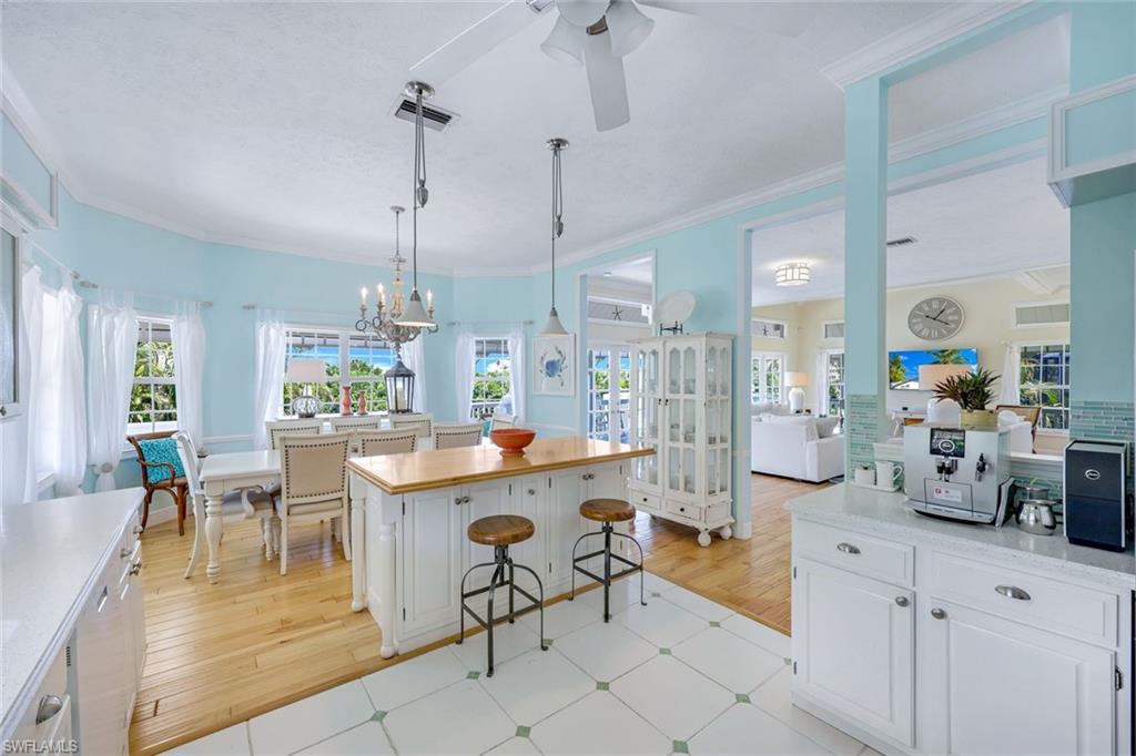 SOUTHPORT ON THE BAY - Residential Lease