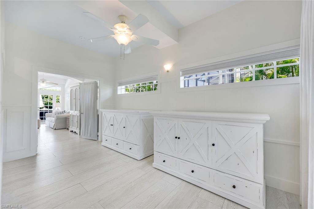 SOUTHPORT ON THE BAY - Residential Lease