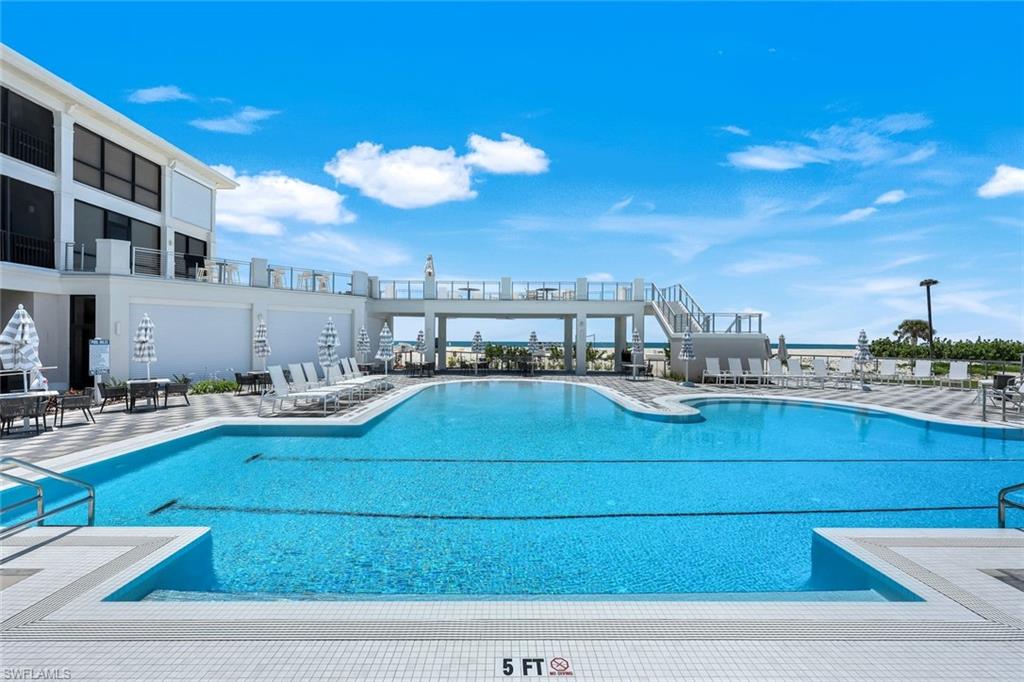 SOUTHPORT ON THE BAY - Residential Lease