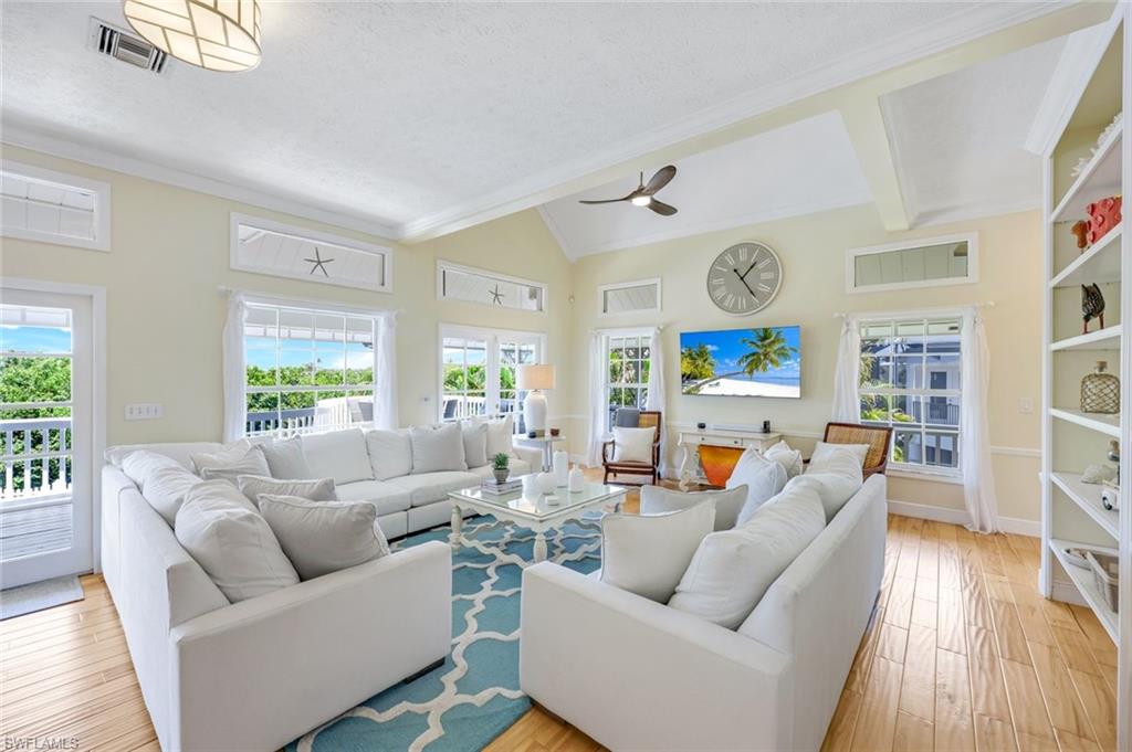 SOUTHPORT ON THE BAY - Residential Lease