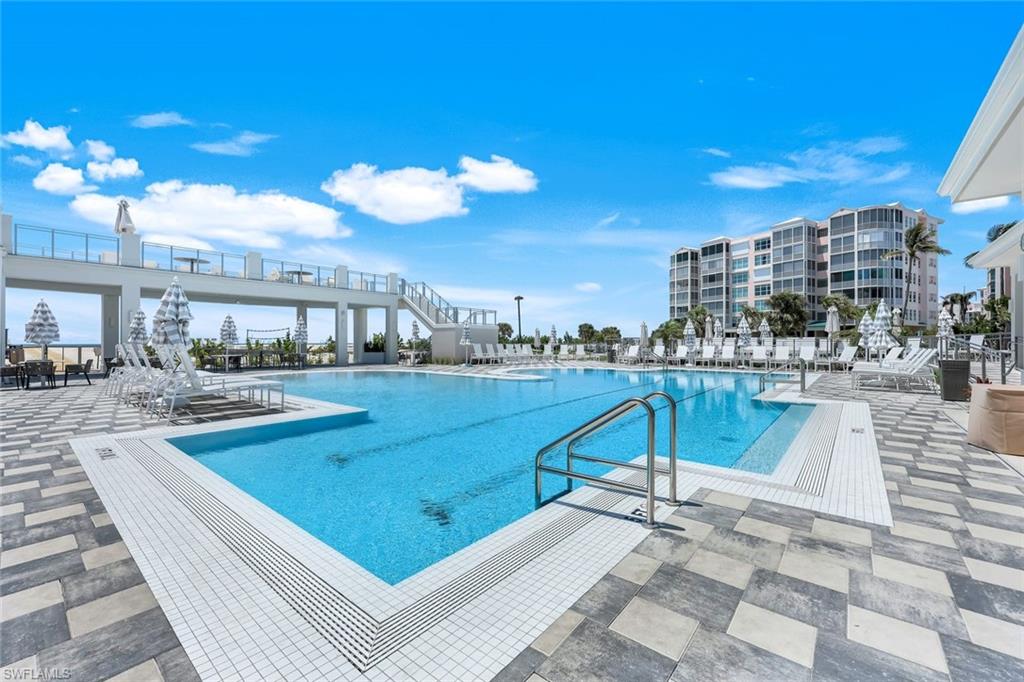 SOUTHPORT ON THE BAY - Residential Lease