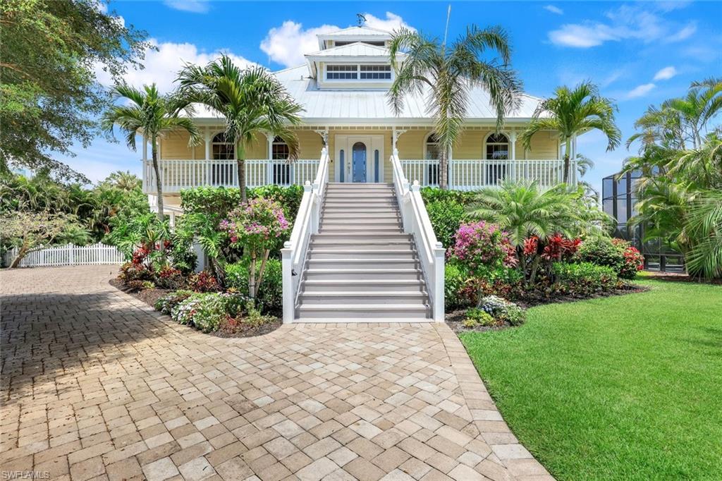 SOUTHPORT ON THE BAY - Residential Lease