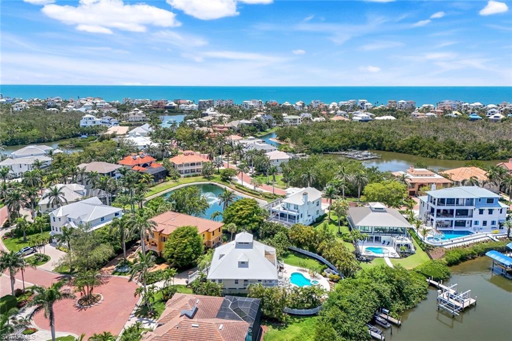 SOUTHPORT ON THE BAY - Residential Lease