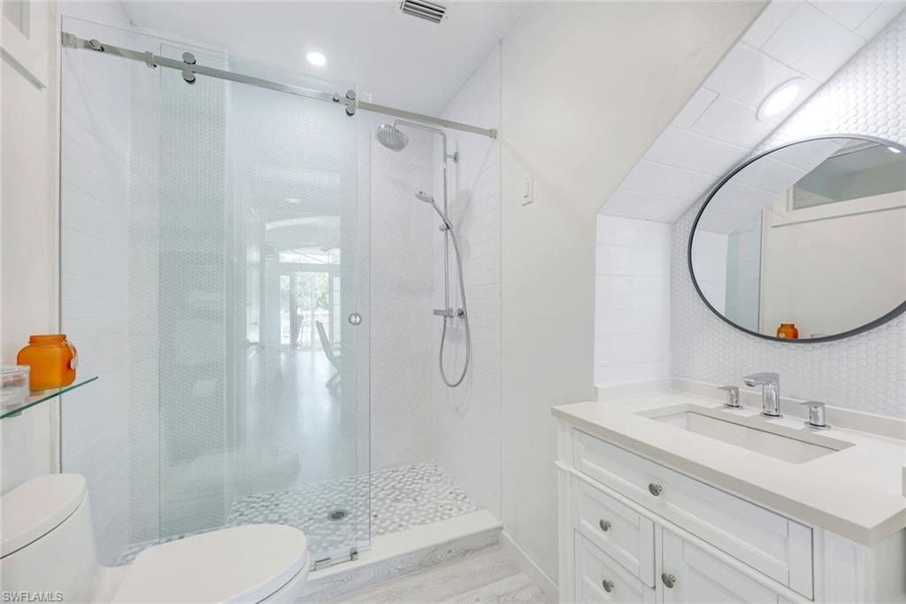 SOUTHPORT ON THE BAY - Residential Lease