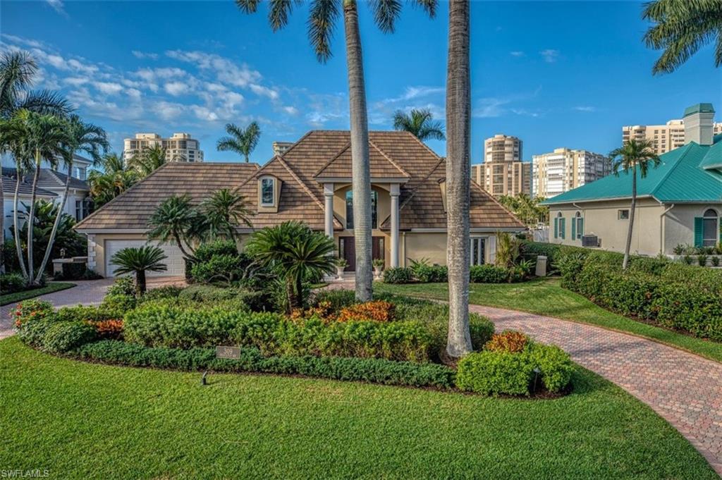PARK SHORE - Residential