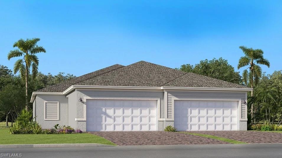 WILLOW AT PUNTA GORDA - Residential