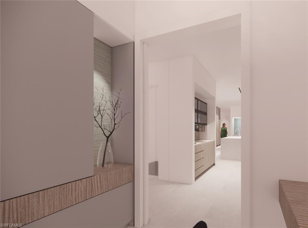 METES AND BOUNDS - Residential