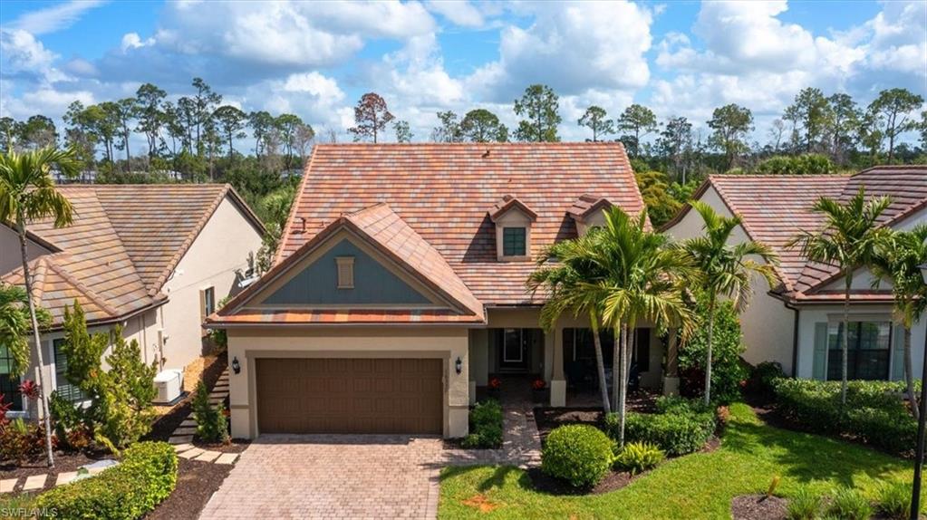 CAMDEN LAKES - Residential