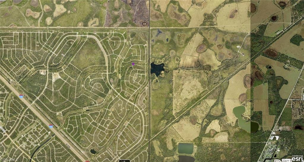 NORTH PORT - Land