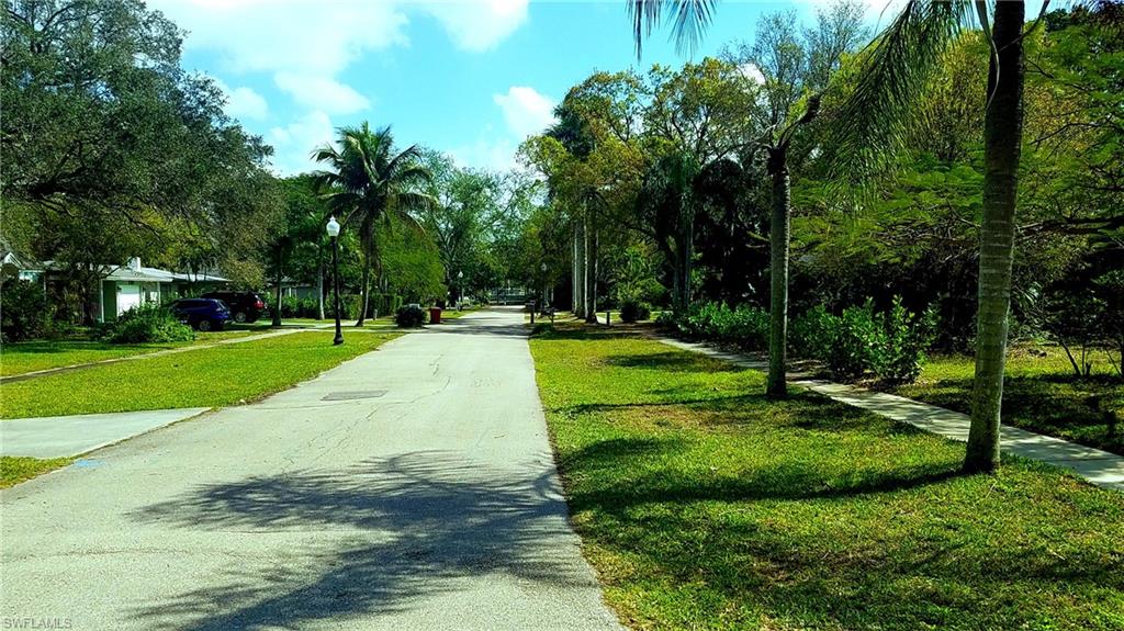 POINCIANA PARK - Residential