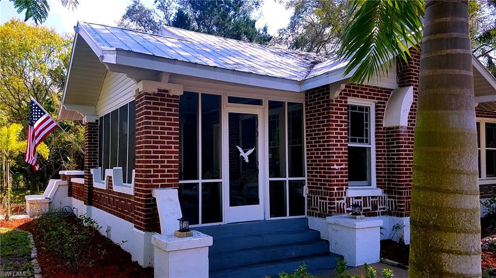 POINCIANA PARK - Residential