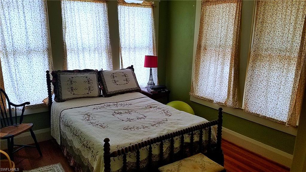 POINCIANA PARK - Residential