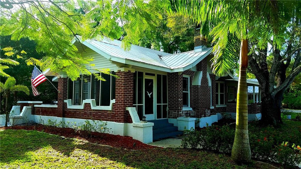 POINCIANA PARK - Residential