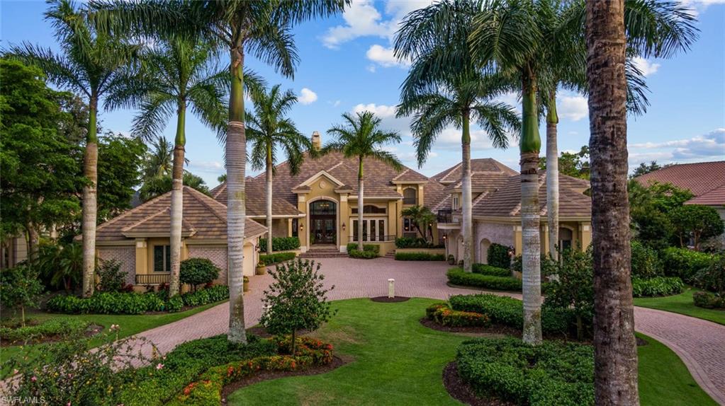 BAY WOODS - Residential