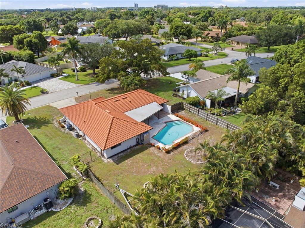 WHISKEY CREEK CLUB ESTATES - Residential