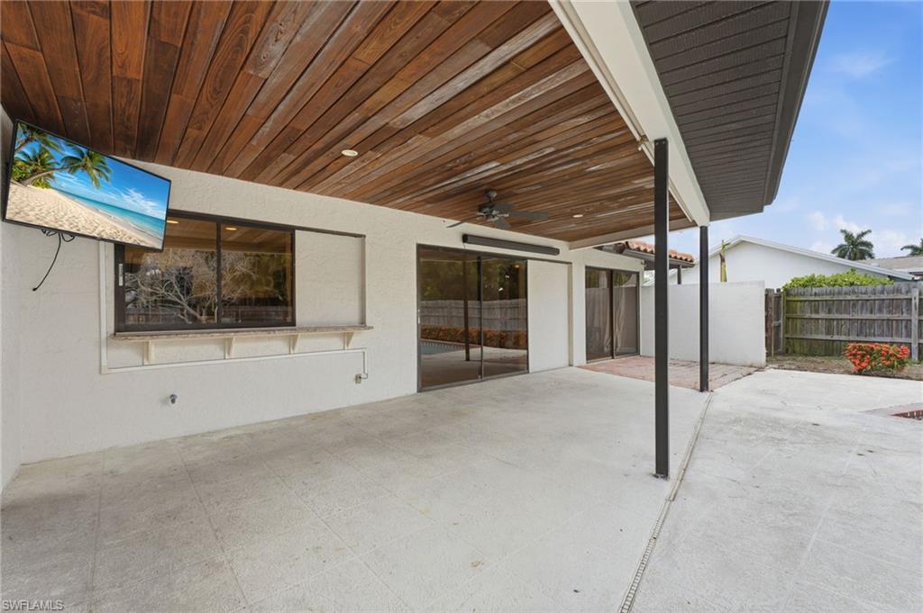 WHISKEY CREEK CLUB ESTATES - Residential