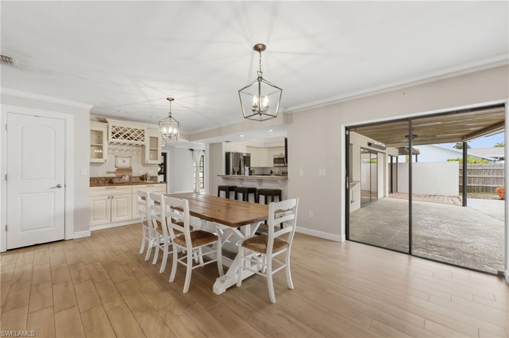 WHISKEY CREEK CLUB ESTATES - Residential