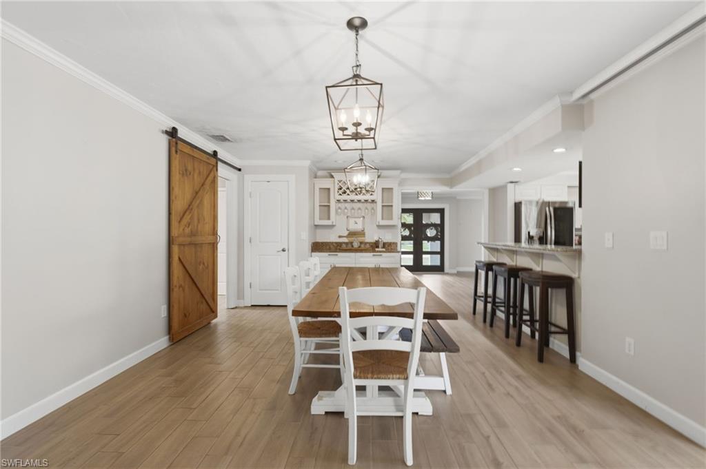 WHISKEY CREEK CLUB ESTATES - Residential