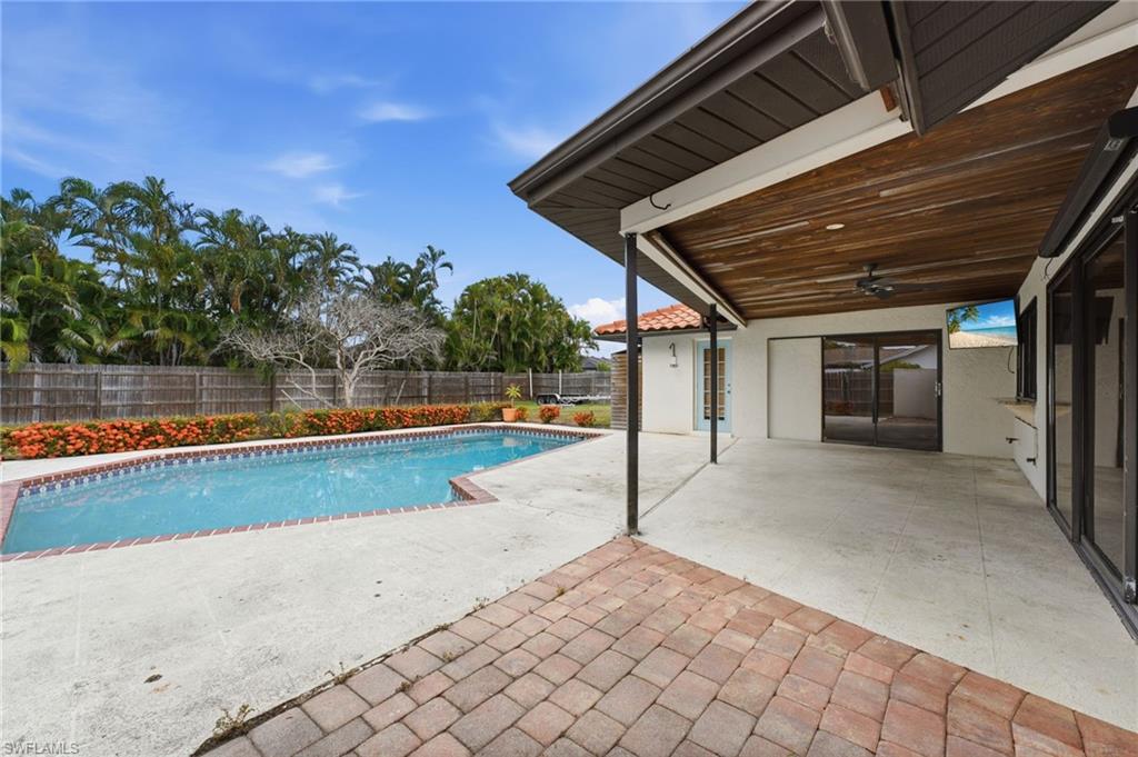 WHISKEY CREEK CLUB ESTATES - Residential