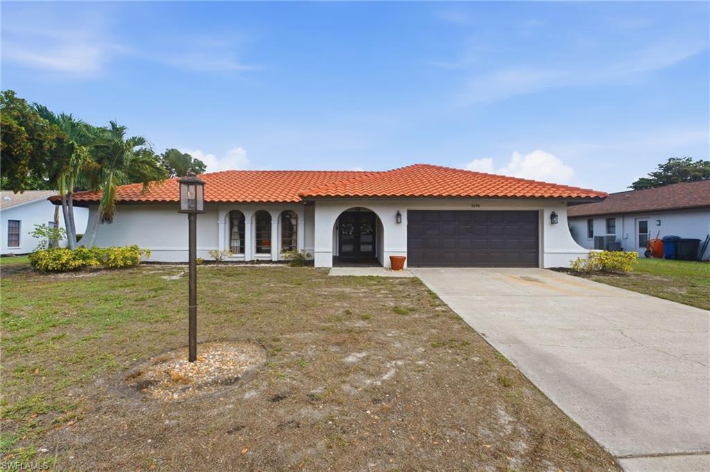 WHISKEY CREEK CLUB ESTATES - Residential