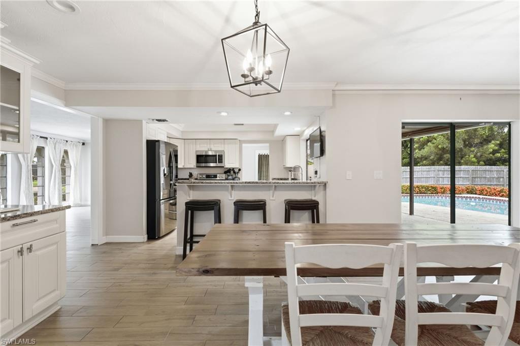 WHISKEY CREEK CLUB ESTATES - Residential