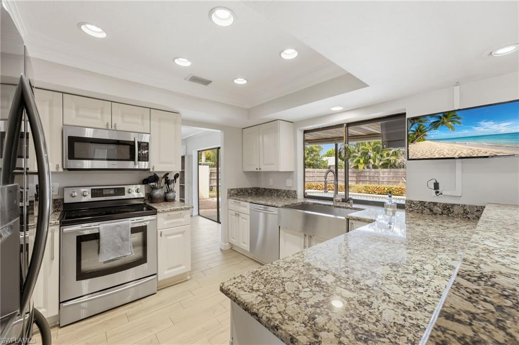 WHISKEY CREEK CLUB ESTATES - Residential
