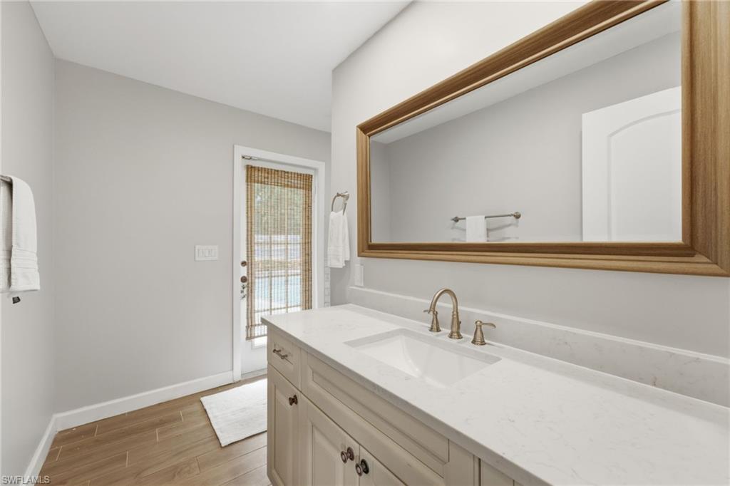 WHISKEY CREEK CLUB ESTATES - Residential