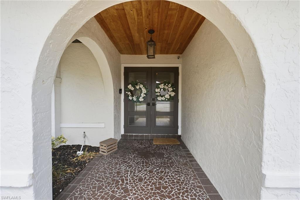 WHISKEY CREEK CLUB ESTATES - Residential