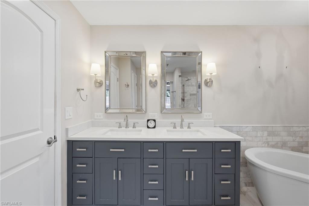 WHISKEY CREEK CLUB ESTATES - Residential