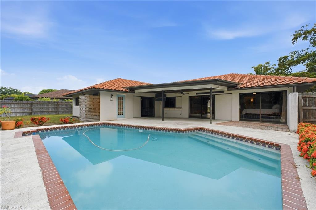 WHISKEY CREEK CLUB ESTATES - Residential