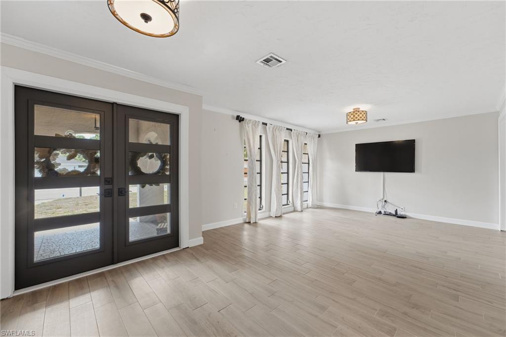 WHISKEY CREEK CLUB ESTATES - Residential