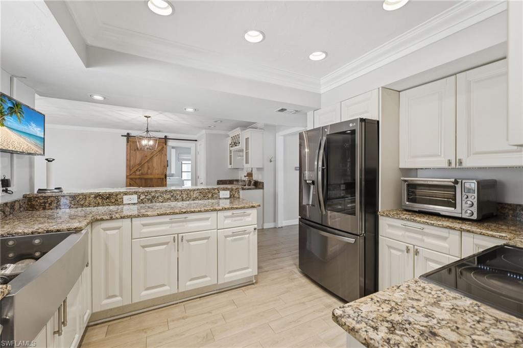 WHISKEY CREEK CLUB ESTATES - Residential