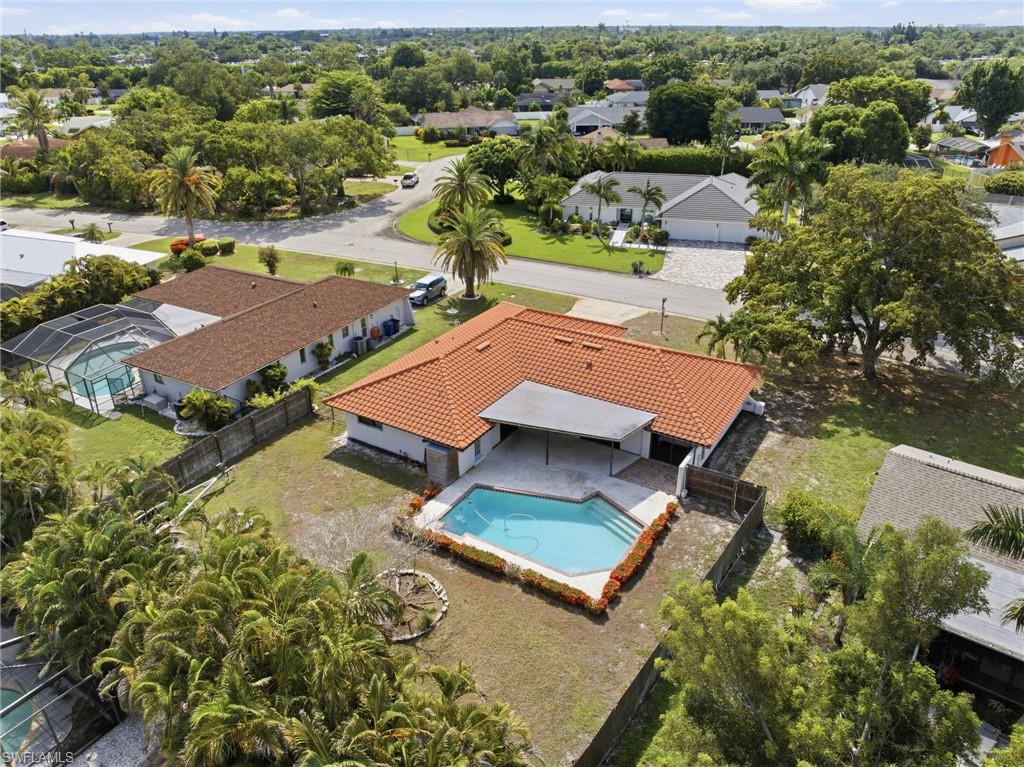 WHISKEY CREEK CLUB ESTATES - Residential