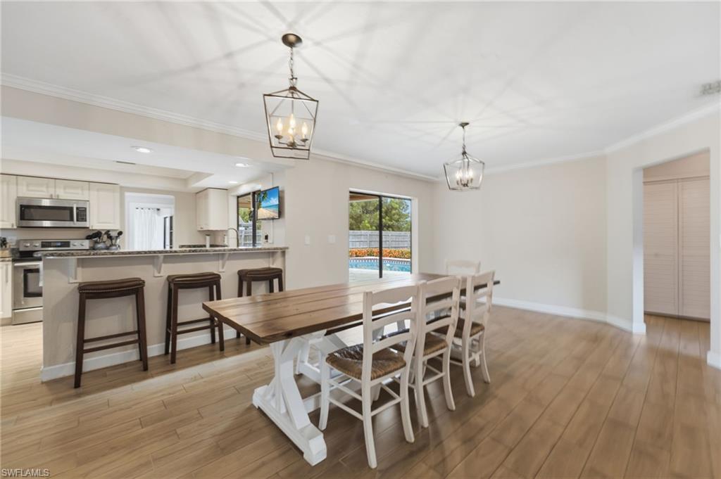 WHISKEY CREEK CLUB ESTATES - Residential