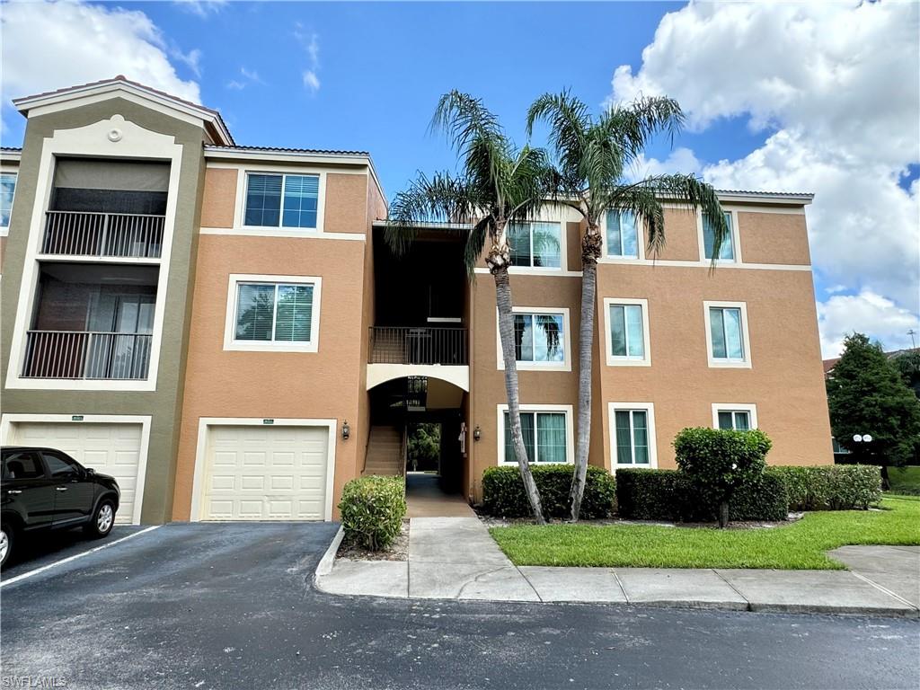 RESERVE AT NAPLES - Residential Lease