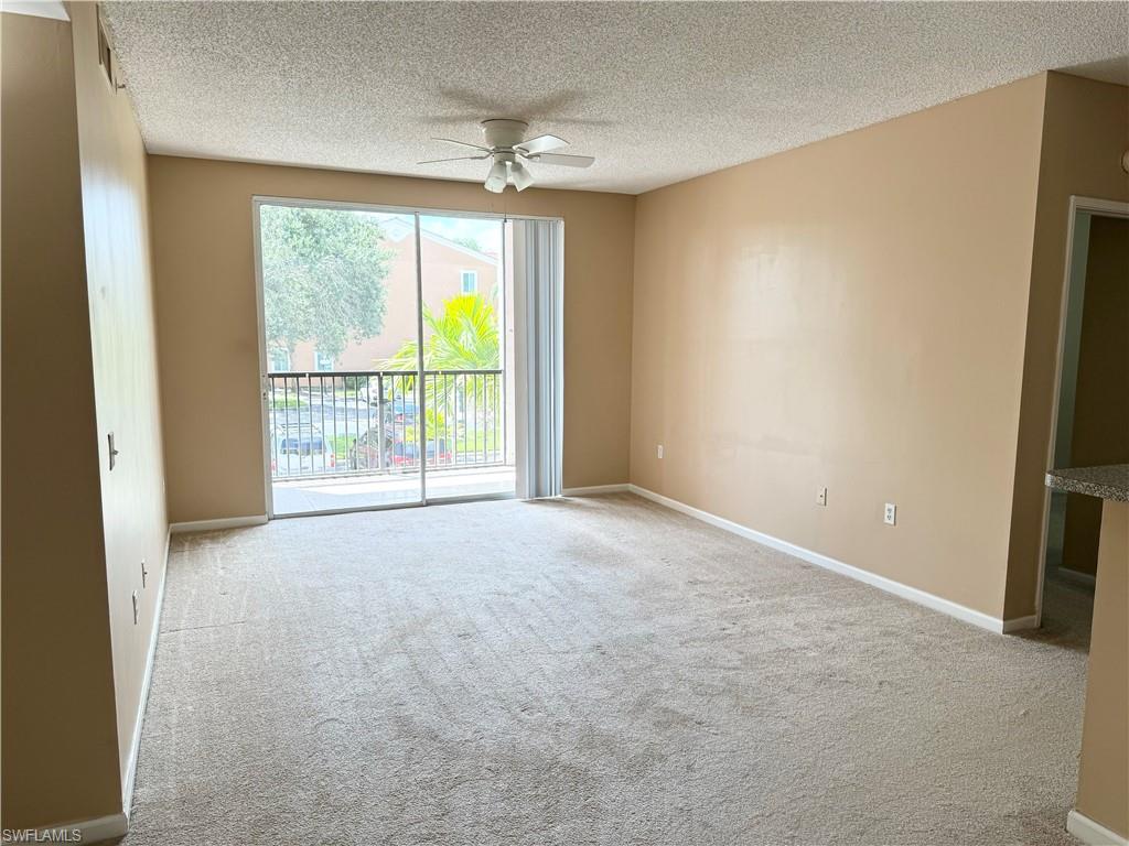 RESERVE AT NAPLES - Residential Lease