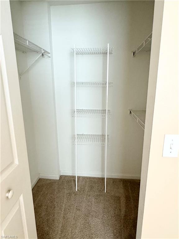 RESERVE AT NAPLES - Residential Lease