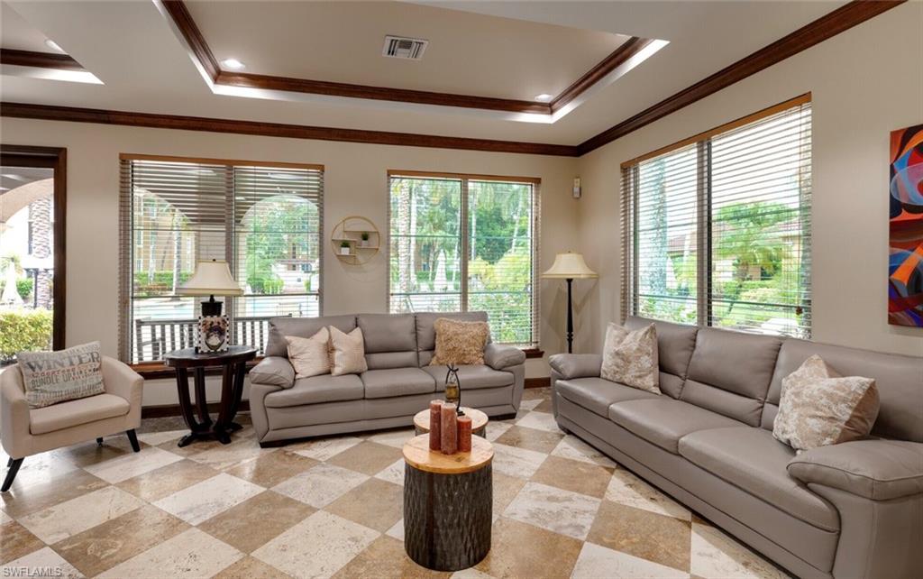 RESERVE AT NAPLES - Residential Lease