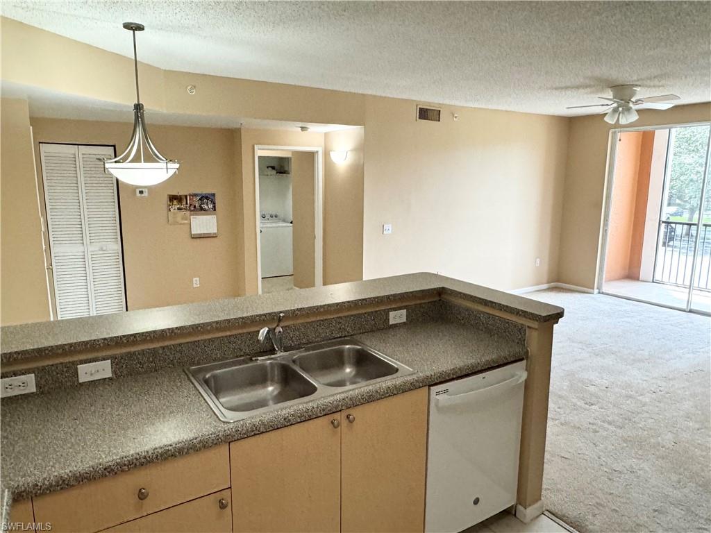 RESERVE AT NAPLES - Residential Lease