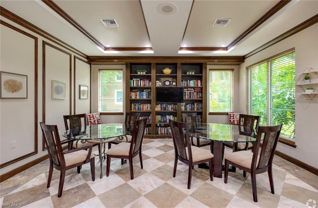 RESERVE AT NAPLES - Residential Lease