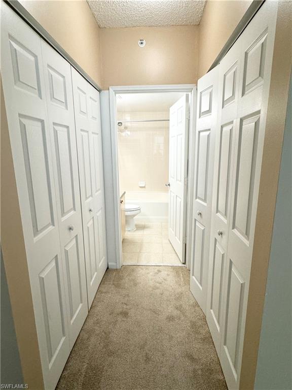 RESERVE AT NAPLES - Residential Lease