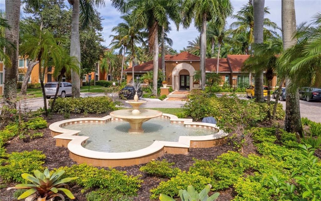 RESERVE AT NAPLES - Residential Lease