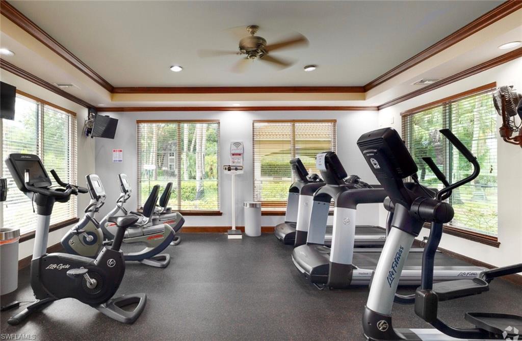 RESERVE AT NAPLES - Residential Lease