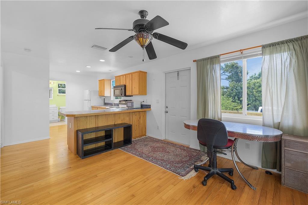 SUNDIET VILLAGE - Residential