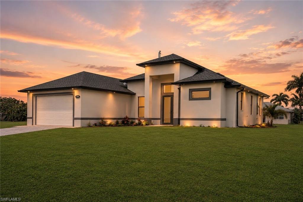 Experience the perfect blend of elegance, comfort, and location in this stunning 3-bedroom, 3-bathroom home, thoughtfully designed with high-end finishes and warm, inviting interiors. From the moment you enter, you'll appreciate the open-concept floor plan, abundant natural light, and attention to detail throughout.

The spacious living and dining areas flow seamlessly into a beautifully appointed kitchen, creating the ideal setting for both everyday living and entertaining. Designer touches, premium finishes, and timeless style make this residence truly exceptional.

Built for both beauty and peace of mind, the home features impact-resistant windows and doors throughout, offering energy efficiency, storm protection, and added security.

Location is everything, and this property delivers. Situated within walking distance of the golf course, this home is perfect for golf enthusiasts and those seeking an active Florida lifestyle in a premier setting.