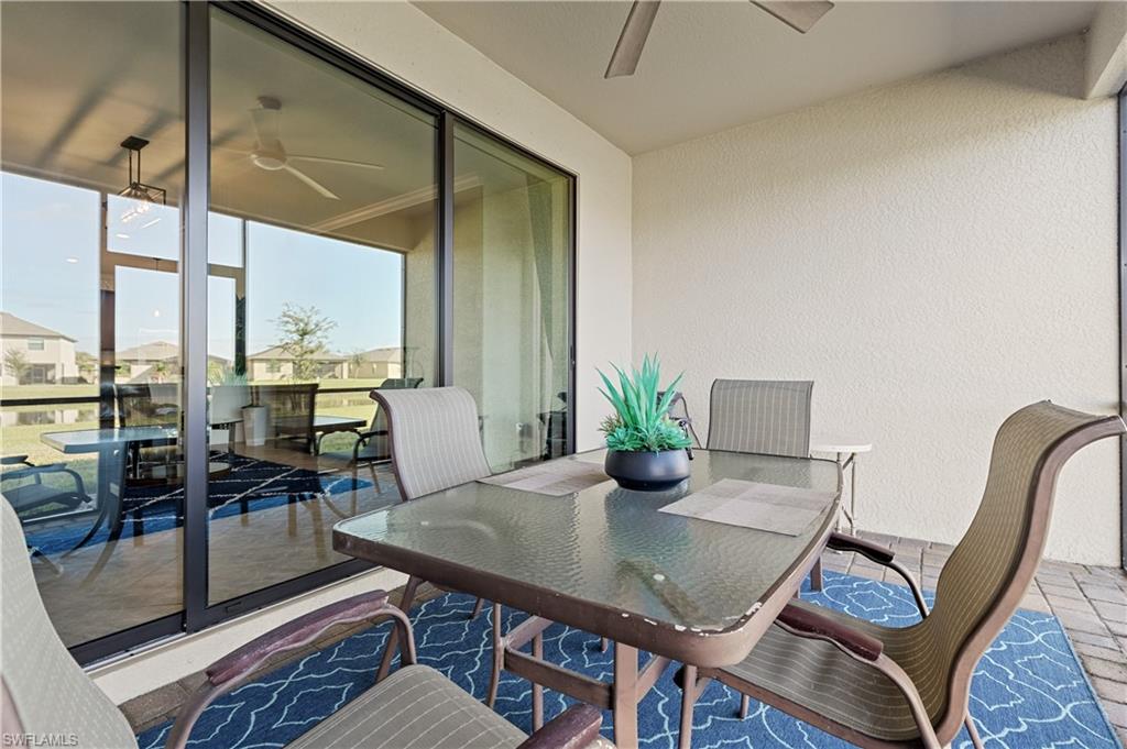 PORTICO - Residential