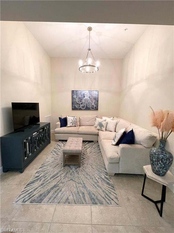 ESPLANADE - Residential Lease